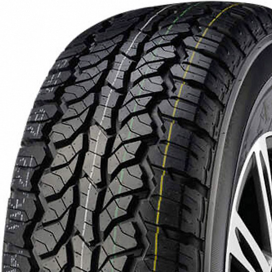 Aplus All Terrain A929 215/70 R 15C 109/107R Aplus All Terrain A929 215/70 R 15C 109/107R