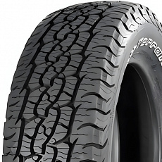 BFGoodrich Trail Terrain T/A+ 265/65 R 17 112T