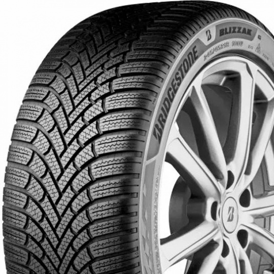 Bridgestone Blizzak 6 255/55 R 19 111W