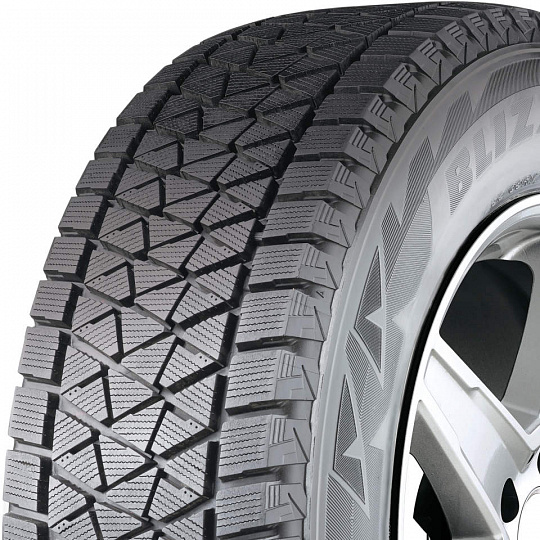 Bridgestone Blizzak DM-V2 285/45 R 21 113V Bridgestone Blizzak DM-V2 285/45 R 21 113V