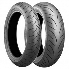 Bridgestone SC 2 160/60 R 15 67H Bridgestone SC 2 160/60 R 15 67H