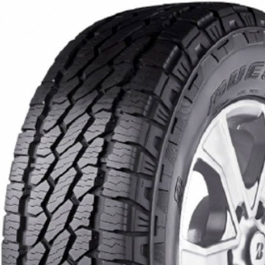 Bridgestone Dueler All Terrain 245/75 R 16 108S Bridgestone Dueler All Terrain 245/75 R 16 108S