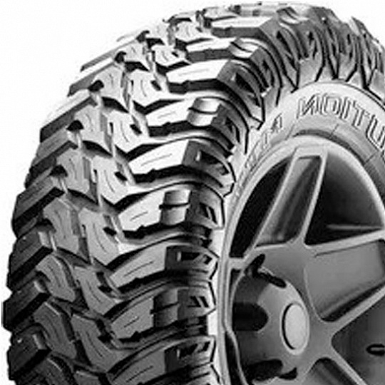 Bridgestone Dueler M/T 674 265/70 R 17 121Q