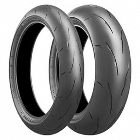 Bridgestone R 11 180/55 R 17 73V Bridgestone R 11 180/55 R 17 73V