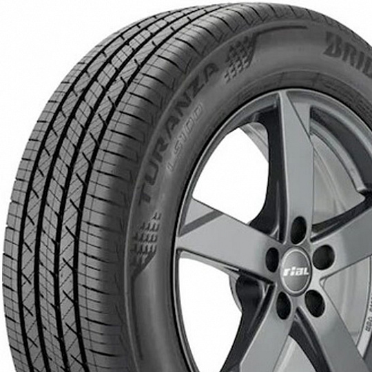 Bridgestone Turanza LS100 255/40 R 20 97H