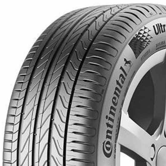 Continental UltraContact 235/50 R 20 104V
