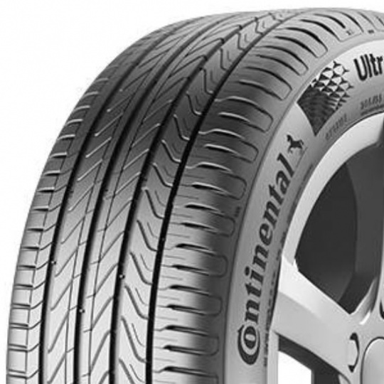 Continental UltraContact 155/70 R 19 84Q