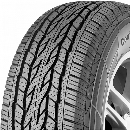 Continental ContiCrossContact LX2 225/55 R 18 98V Continental ContiCrossContact LX2 225/55 R 18 98V