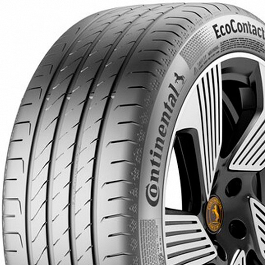 Continental EcoContact 7 S 285/40 R 21 112Y