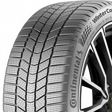 Continental WinterContact 8 S 245/40 R 20 99H Continental WinterContact 8 S 245/40 R 20 99H