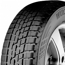 Firestone Vanhawk Multiseason 215/60 R 17C 109T Firestone Vanhawk Multiseason 215/60 R 17C 109T