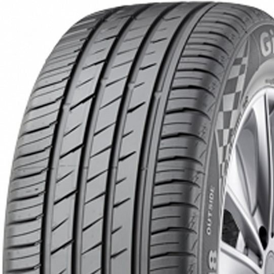 Giti GitiControl P80 235/55 R 19 101W