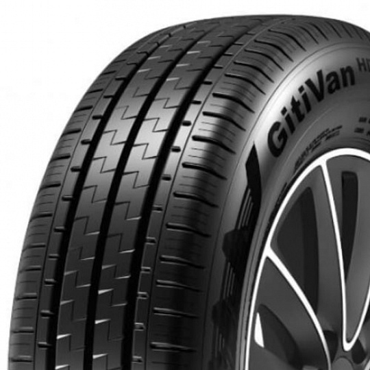 Giti GitiVan HD1 205/75 R 16C 113/111R