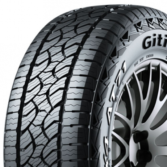 Giti Giti 4x4 AT71 235/60 R 18 103T Giti Giti 4x4 AT71 235/60 R 18 103T