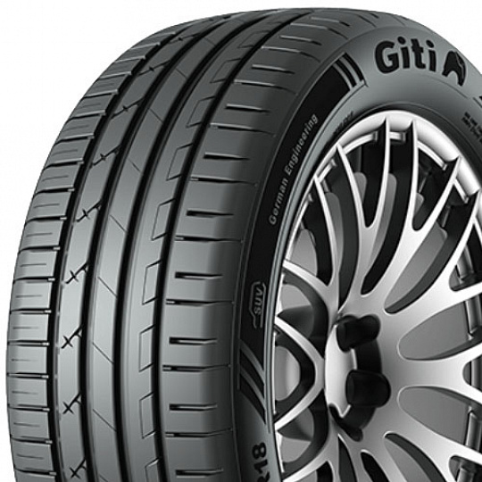 Giti GitiSynergy H2 SUV 225/55 R 19 99V Giti GitiSynergy H2 SUV 225/55 R 19 99V