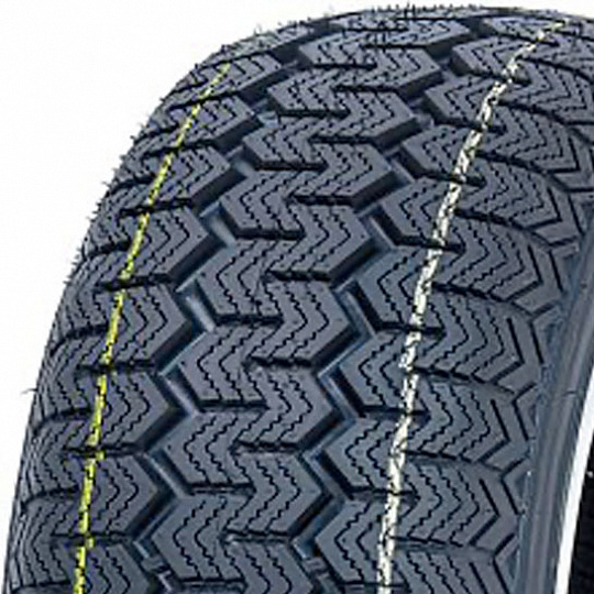 Gripmax Classic Grip 185/70 R 15 89V