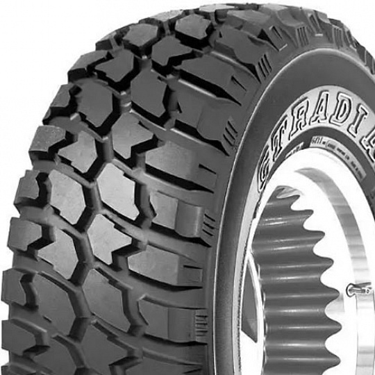 GT Radial Adventuro M/T 285/75 R 16 122/119Q GT Radial Adventuro M/T 285/75 R 16 122/119Q