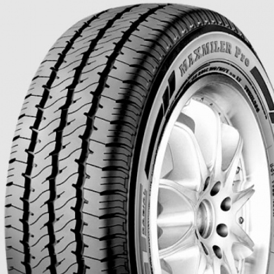 GT Radial Maxmiler PRO 145/80 R 13C 91/89R