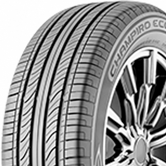 GT Radial Champiro Ecotec 185/70 R 13 86S