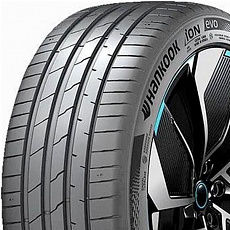 Hankook iON evo IK01 245/45 ZR 20 103Y Hankook iON evo IK01 245/45 ZR 20 103Y