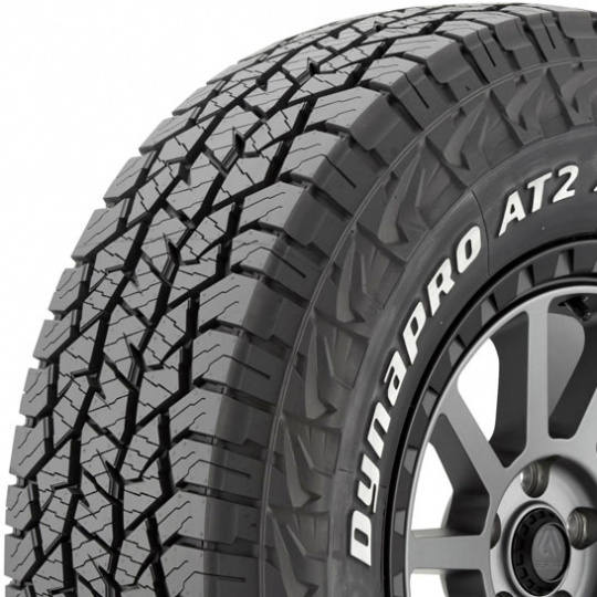 Hankook DynaPro AT2 Xtreme RF12 265/60 R 18 114T
