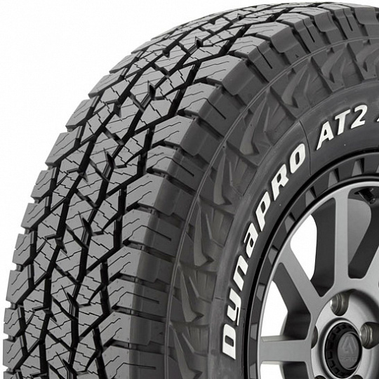 Hankook DynaPro AT2 Xtreme RF12 245/65 R 17 111T Hankook DynaPro AT2 Xtreme RF12 245/65 R 17 111T