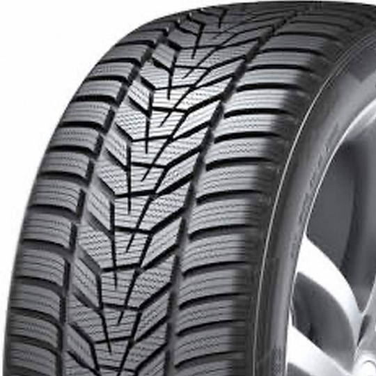 Hankook W330 ICEPT EVO3 245/45 R 19 102W