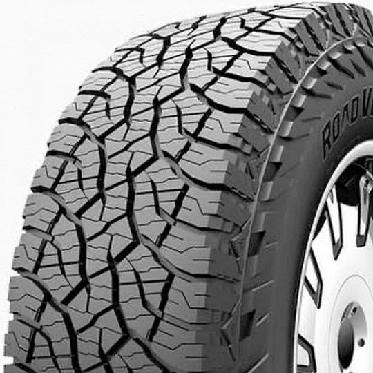 Kumho Road Venture AT52 255/65 R 17 110T Kumho Road Venture AT52 255/65 R 17 110T