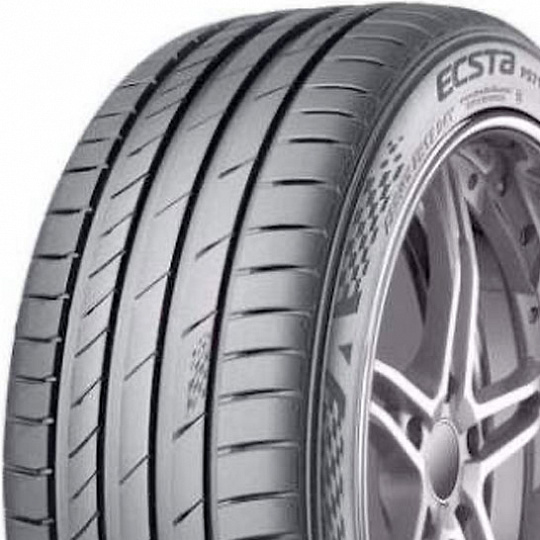 Kumho Ecsta PS71 SUV 265/35 ZR 22 102Y