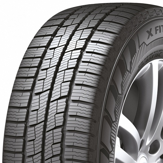 Laufenn X FIT VaN 4S LV71 195/60 R 16C 99/97H Laufenn X FIT VaN 4S LV71 195/60 R 16C 99/97H