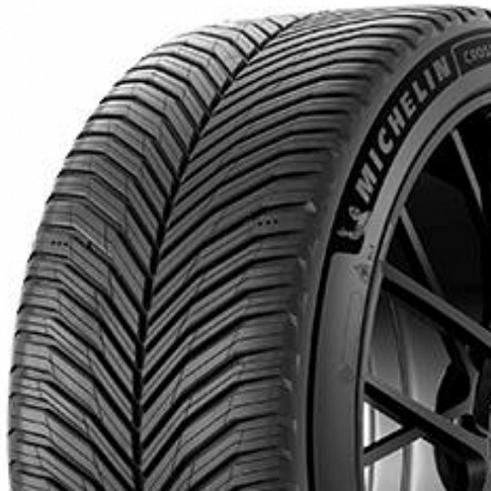 Michelin CrossClimate 3 Sport 245/40 R 18 97Y Michelin CrossClimate 3 Sport 245/40 R 18 97Y