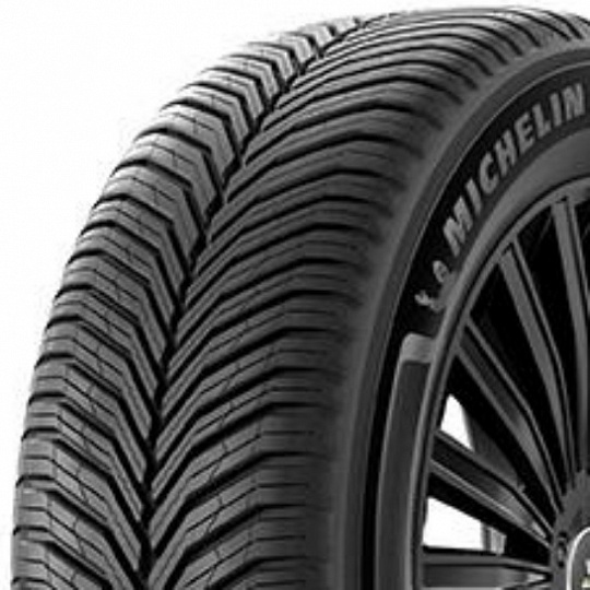 Michelin CrossClimate 3 205/55 R 17 95V