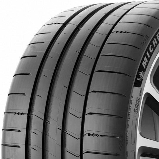 Michelin Pilot Sport 5 S 245/40 ZR 19 98Y Michelin Pilot Sport 5 S 245/40 ZR 19 98Y