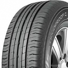 Nokian Cargoproof C 215/60 R 16C 103/101T Nokian Cargoproof C 215/60 R 16C 103/101T