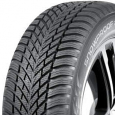 Nokian Snowproof 2 205/65 R 17 100H