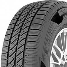 Petlas VanMaster A/S + 215/65 R 16C 104T Petlas VanMaster A/S + 215/65 R 16C 104T