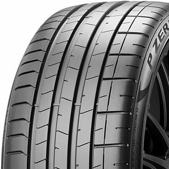 Pirelli P-ZERO (PZ4) S.C. 285/40 R 21 109Y