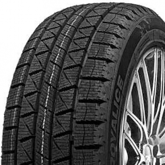 Royal Black Royal ICE 215/50 R 17 95S Royal Black Royal ICE 215/50 R 17 95S