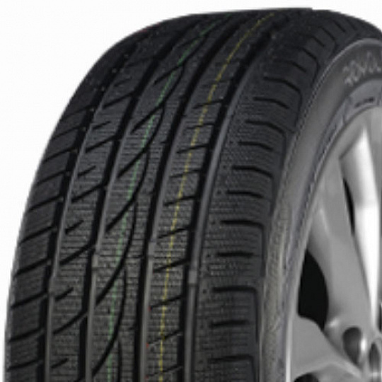 Royal Black Royal Winter 235/45 R 18 98V