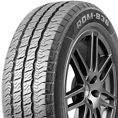 Rovelo RCM-836 165/70 R 14C 89/87T
