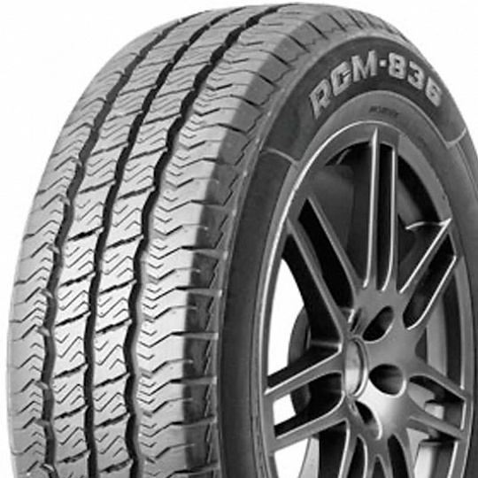 Rovelo RCM-836 195/65 R 16C 104/102T