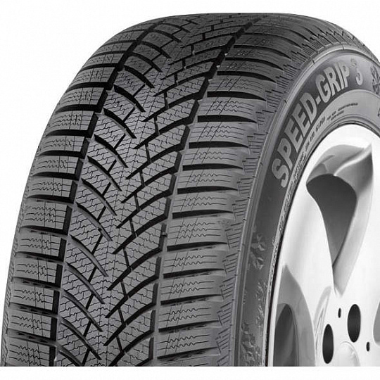 Semperit Speed-Grip 3 235/40 R 19 96V