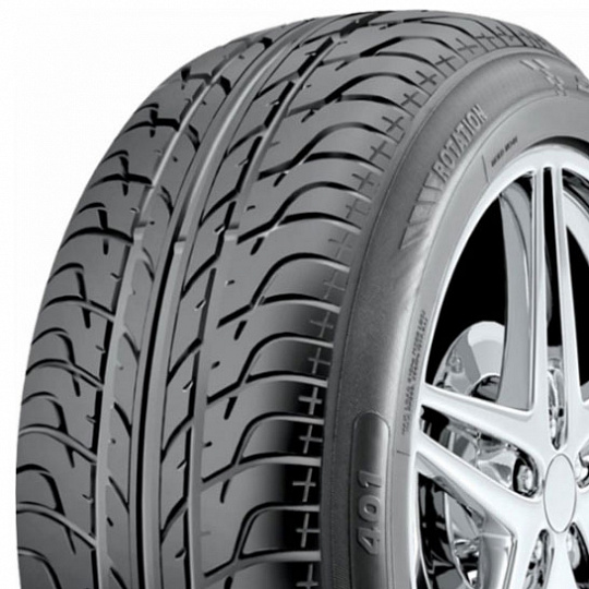 Sebring Formula Sporty+ (401) 205/60 R 15 91V Sebring Formula Sporty+ (401) 205/60 R 15 91V