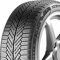 Semperit AllSeason-Grip 2 215/50 R 19 93T Semperit AllSeason-Grip 2 215/50 R 19 93T