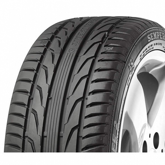 Semperit Speed-Life 2 205/45 R 17 88Y