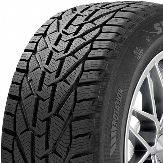 Sebring Snow 165/65 R 15 81T