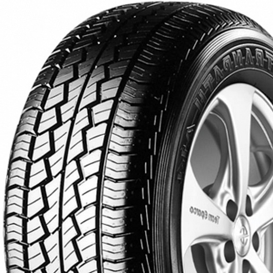 Toyo TranPath A14F 215/70 R 16 99H Toyo TranPath A14F 215/70 R 16 99H