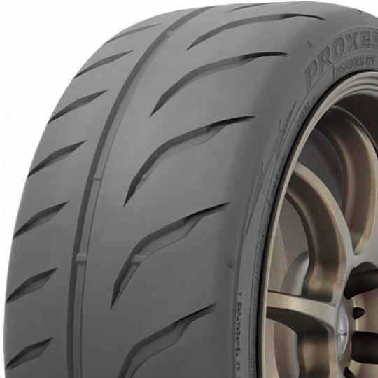 Toyo Proxes R888R 205/40 R 18 86W
