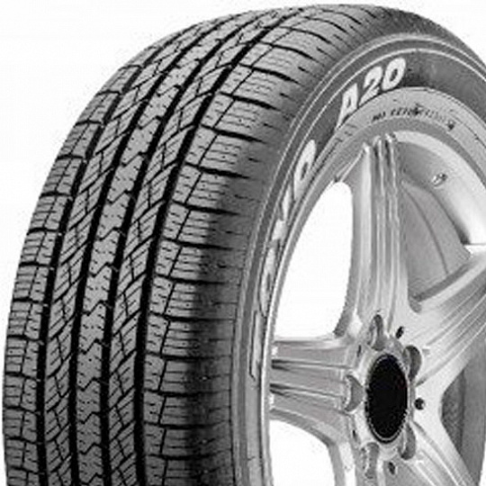Toyo Open Country A20 215/55 R 18 95H