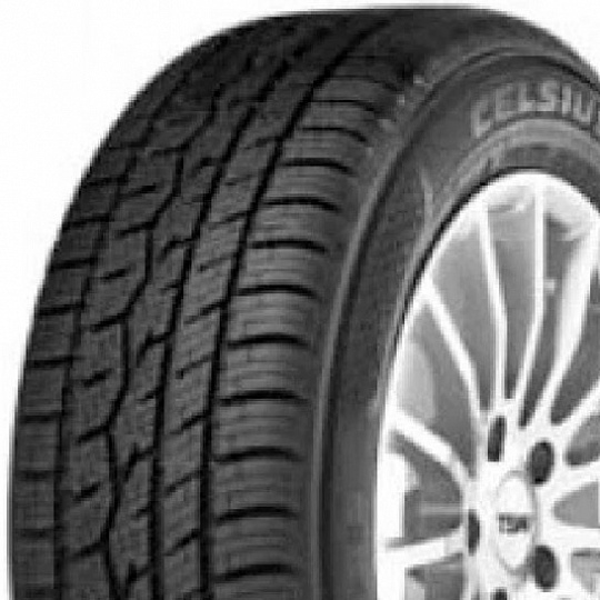 Toyo Celsius Cargo 215/65 R 15C 104/102T Toyo Celsius Cargo 215/65 R 15C 104/102T